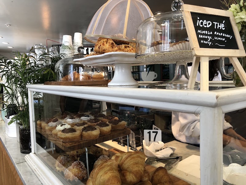 Tommy Café photo 1