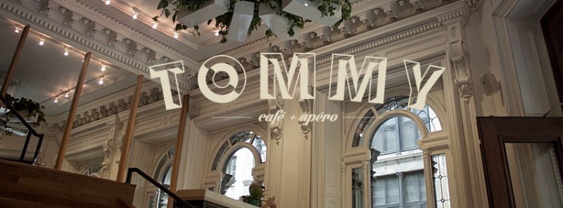 Tommy Café photo 4
