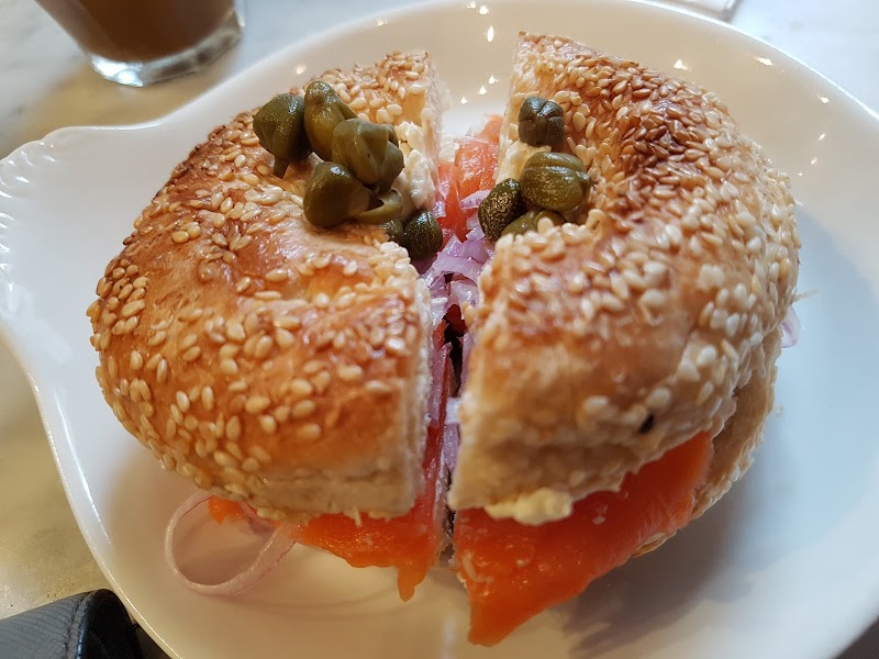 Tommy Café photo 2