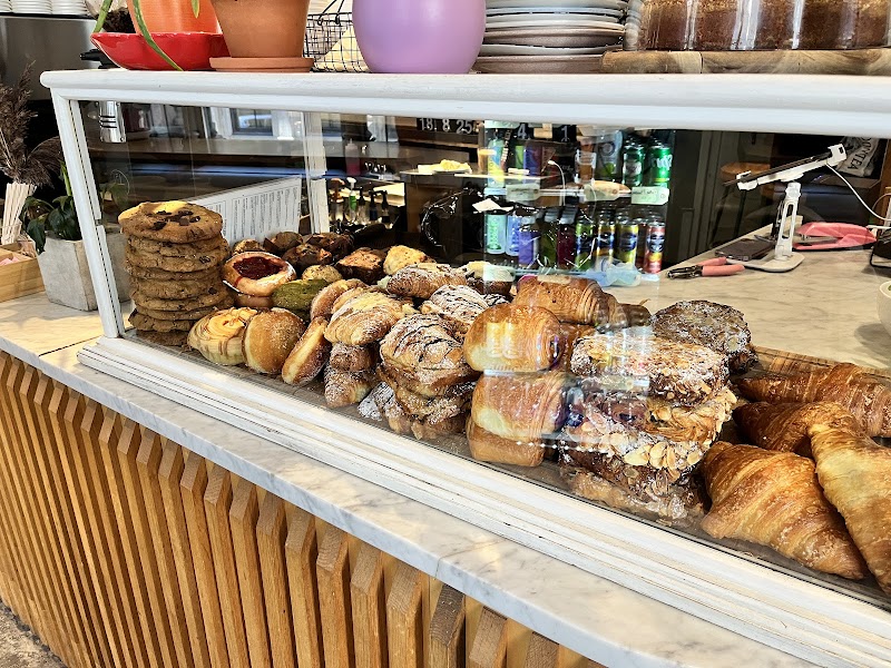 Tommy Café photo 1