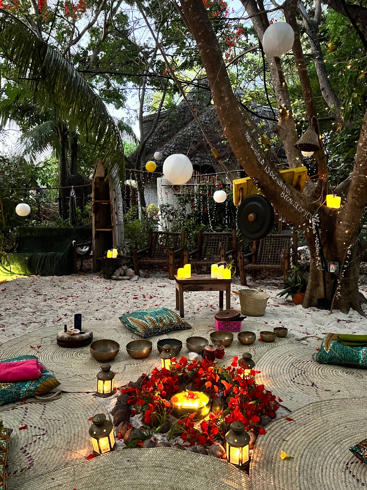 NURU SPA & WELLNESS — 3