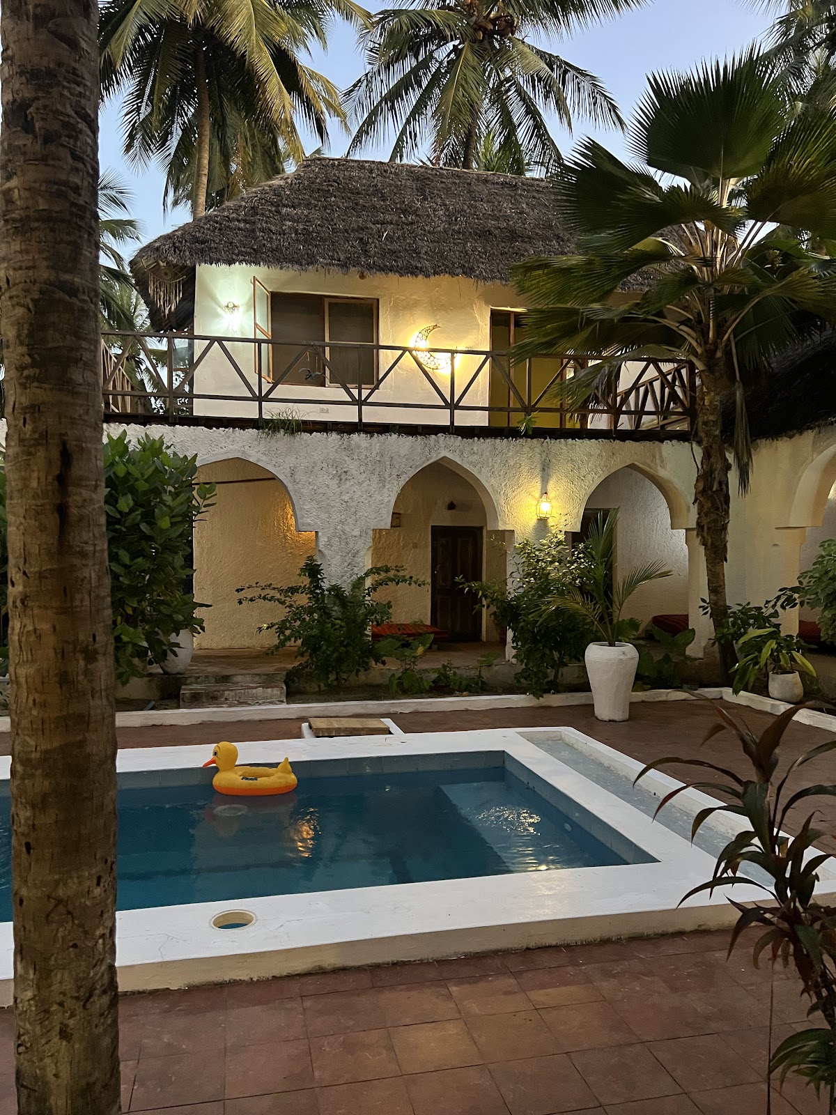 NURU SPA & WELLNESS — 4
