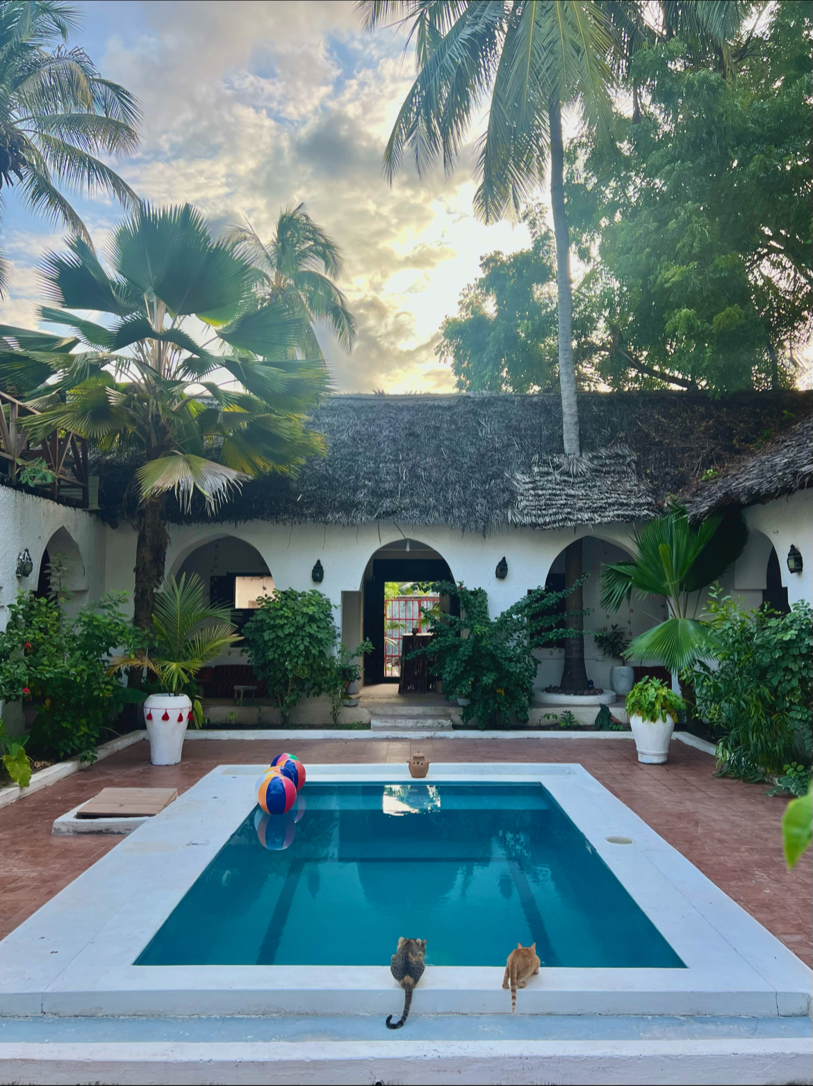 NURU SPA & WELLNESS