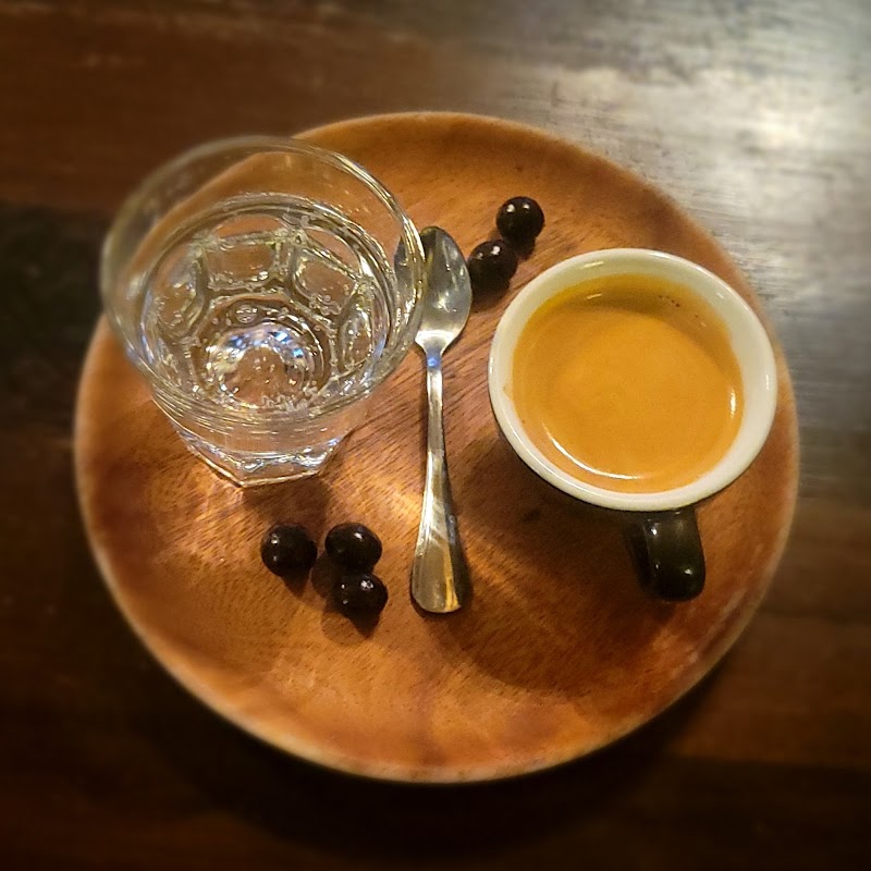 Picasso's Coffee photo 4