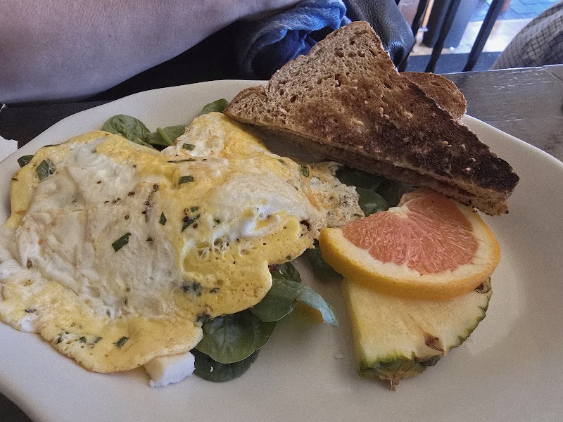 Picasso's Coffee photo 3