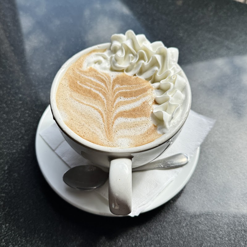 Picasso's Coffee photo 4