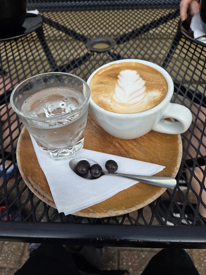 Picasso's Coffee photo 4