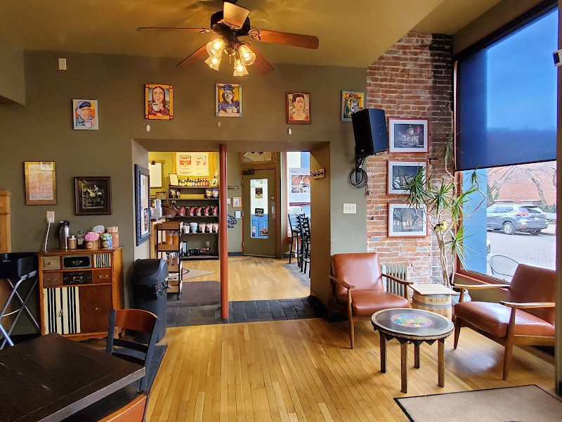 Picasso's Coffee photo 1