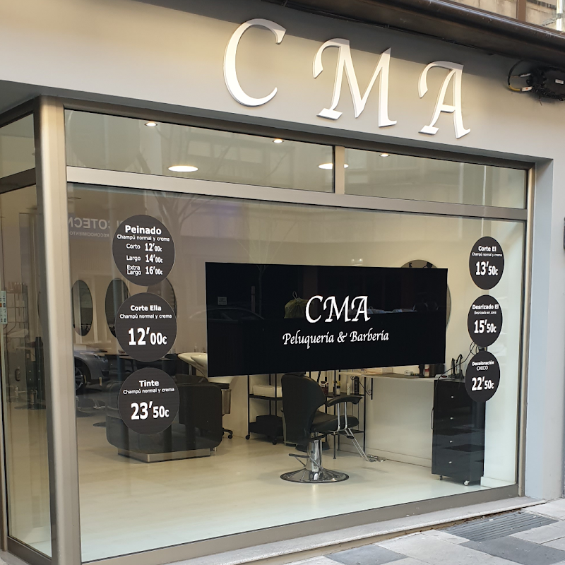 CMA Peluquería & Barbería photo 1