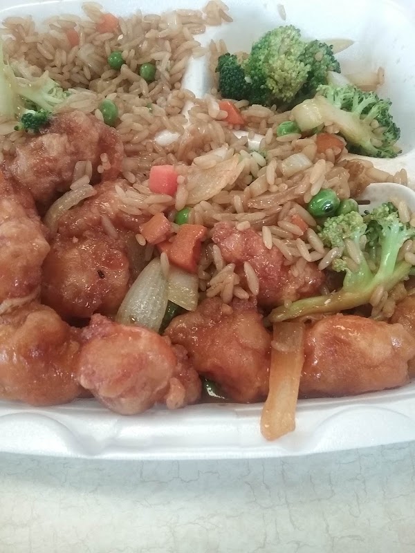 Asian Garden photo 5