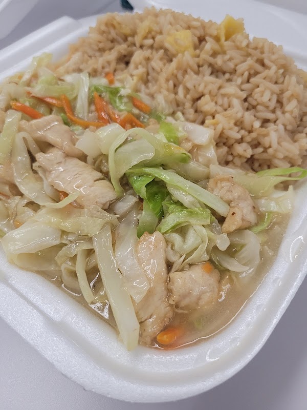 Asian Garden photo 4