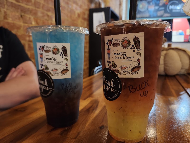 MadCity Drinks & Treats photo 2