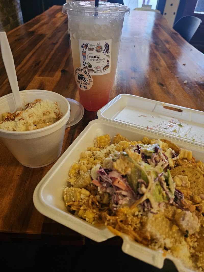 MadCity Drinks & Treats photo 3