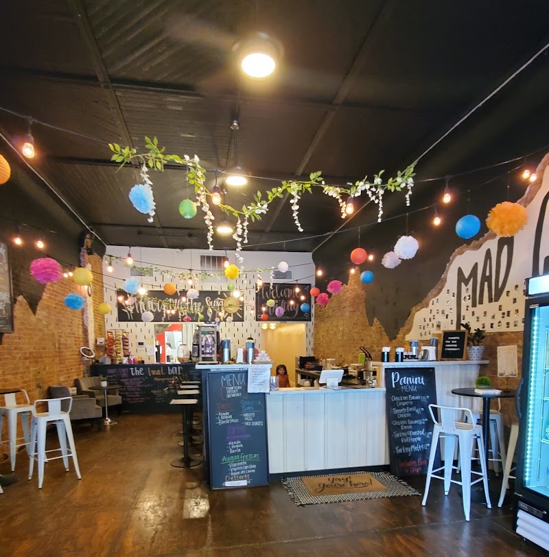 MadCity Drinks & Treats photo 1