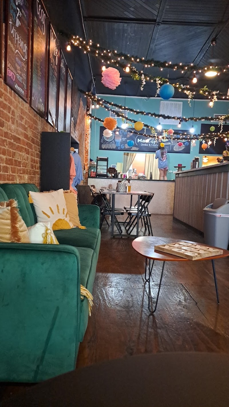 MadCity Drinks & Treats photo 3