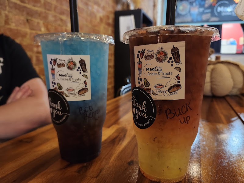 MadCity Drinks & Treats photo 2