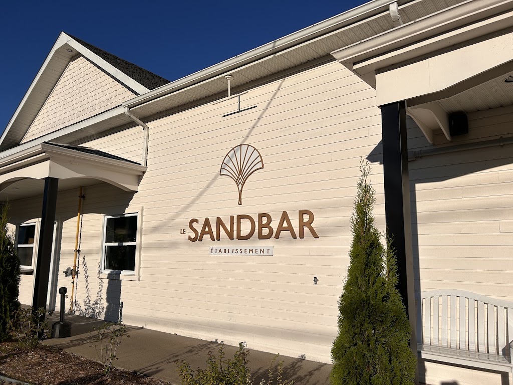 Le Sandbar
