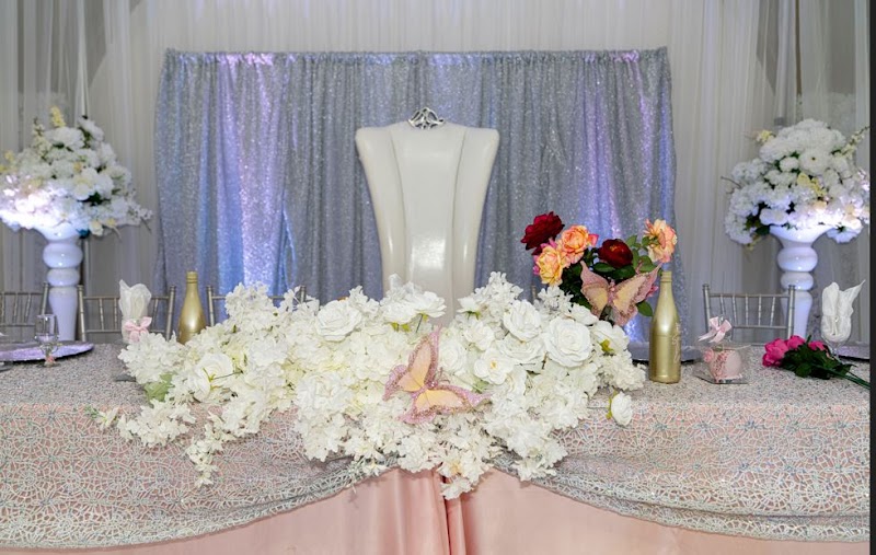 Babylon Palace Banquet Hall