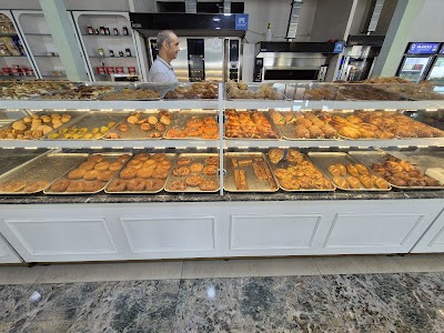 Mint Yeşil Gurme - Restoran