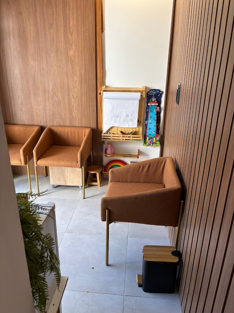 Dra. Andressa Alves - Dentista - foto 5