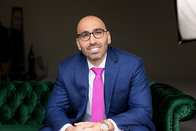 San Diego Personal Injury Lawyer - Mova Law Group - Car accident lawyer in San Diego