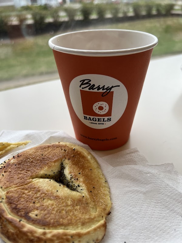 Photo by Mark Boudreau