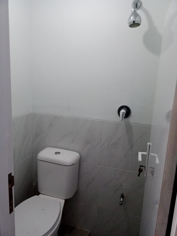 KOST 22 LEDENG SETIABUDI