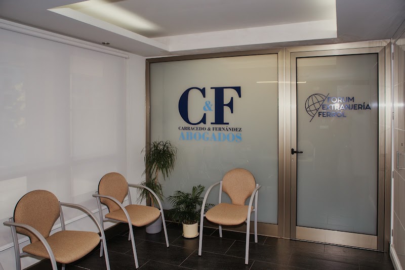 Carracedo & Fernández Abogados Ferrol photo 3