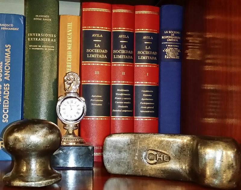 Carracedo & Fernández Abogados Ferrol photo 4