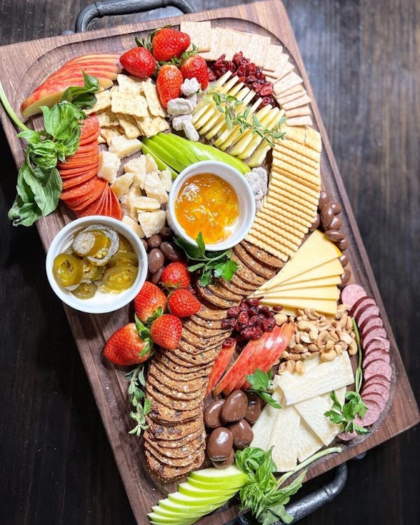 Photo by Mad Dash Mixes