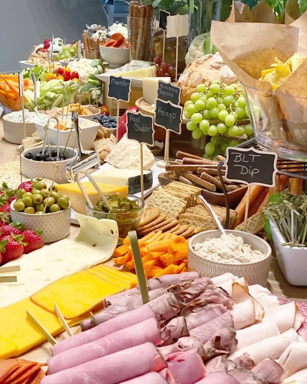 Photo by Mad Dash Mixes