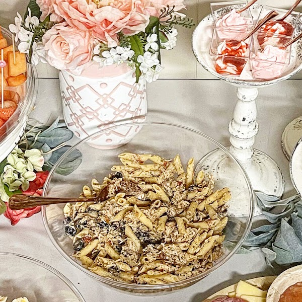 Photo by Mad Dash Mixes