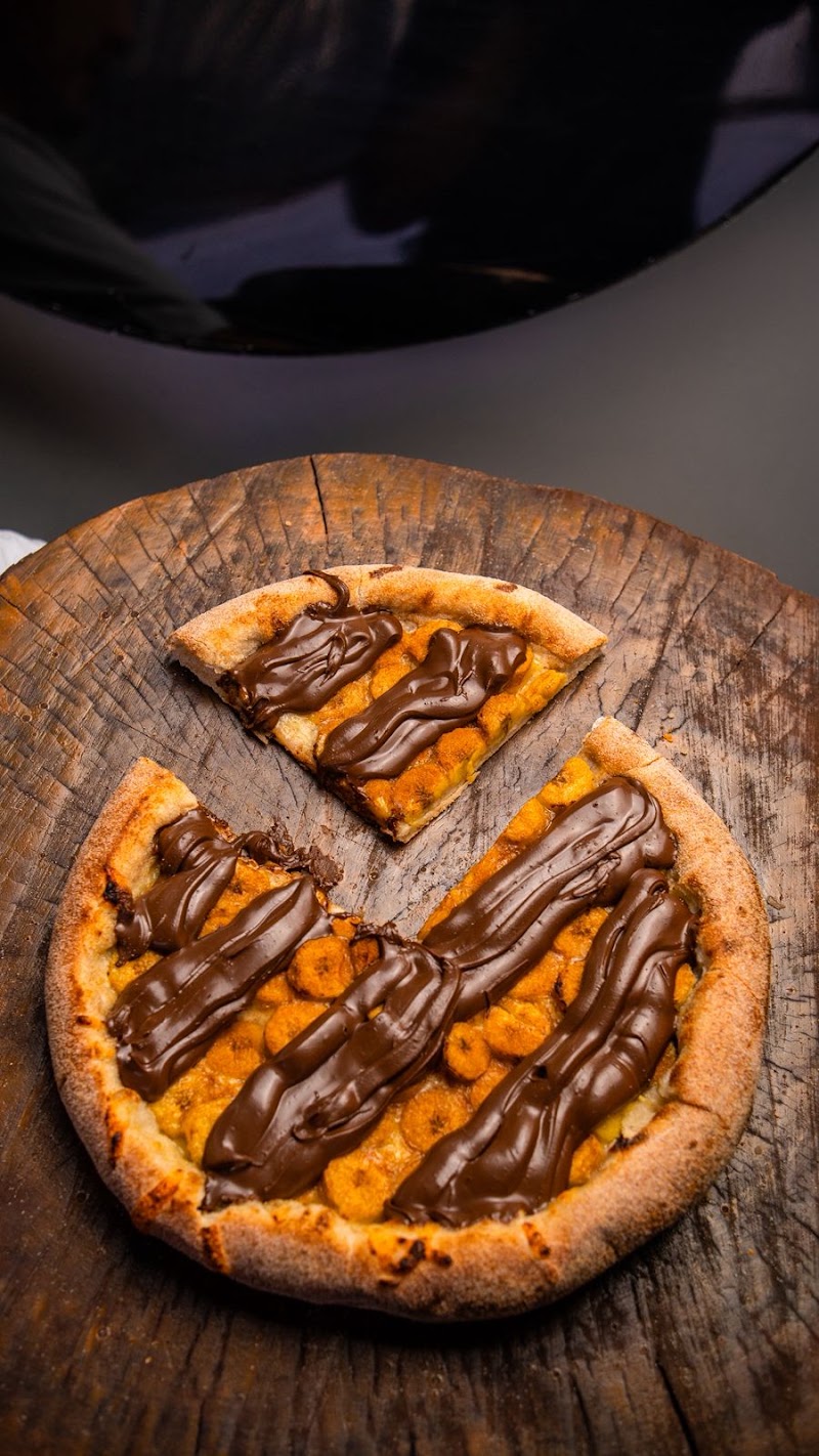 Foto de Perini Pizzaria
