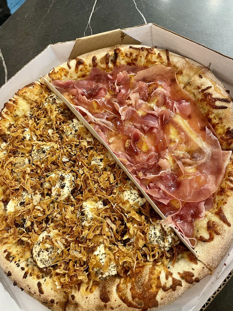 Foto de Perini Pizzaria