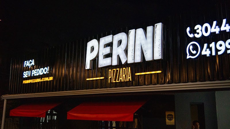 Perini Pizzaria