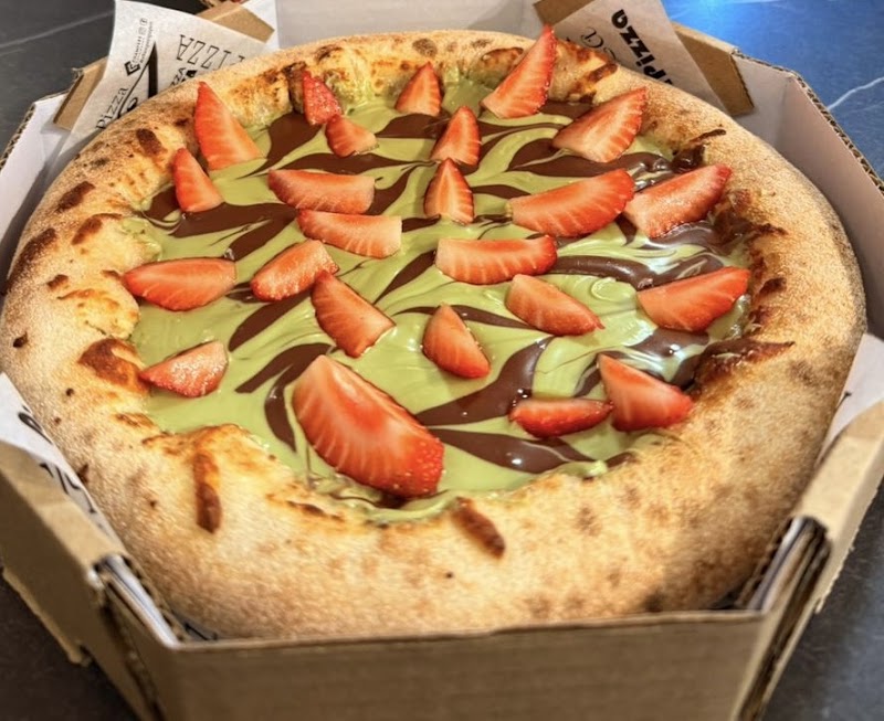 Foto de Perini Pizzaria