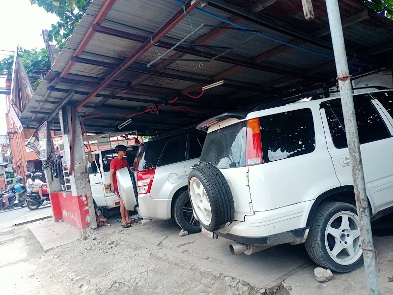 MJT AUTO PARTS