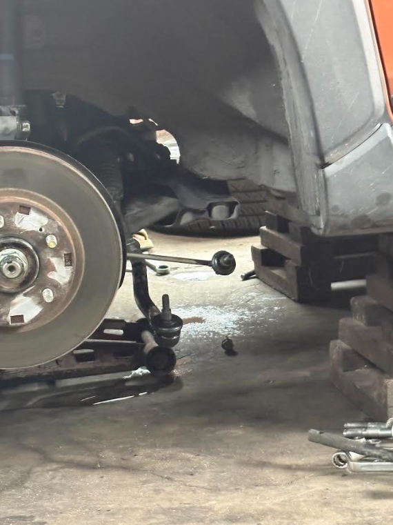 MJT AUTO PARTS