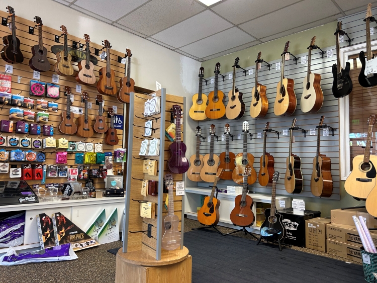 West Valley Music: Google Places image 4
