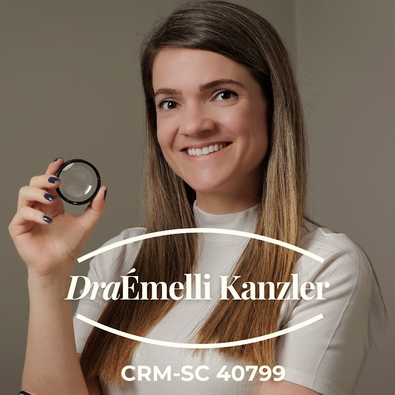 Dra Émelli Louise Kanzler