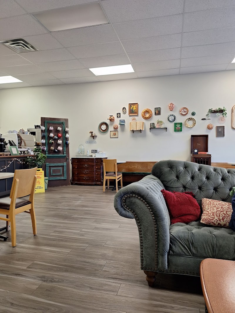 Gypsy Kitchen photo 3