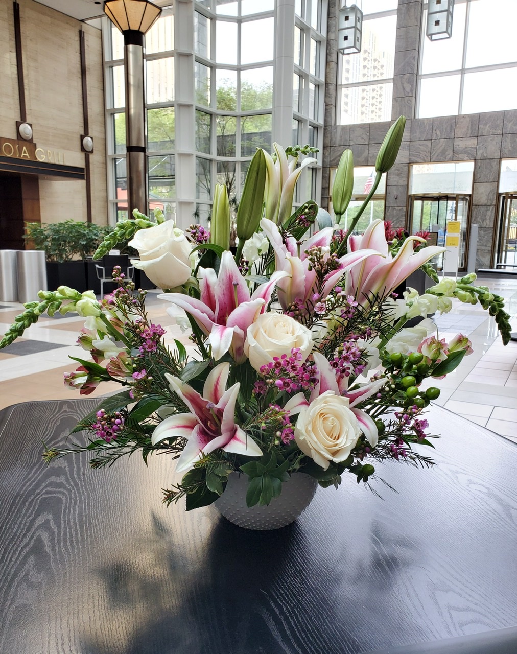 Flowers Plus: Google Places image 2