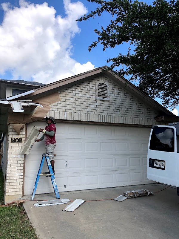 Convenient Painting project 4