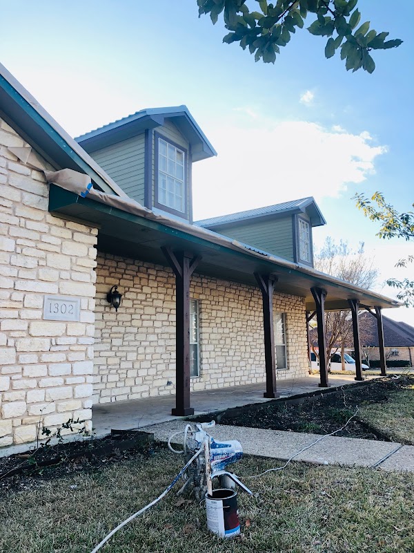 Convenient Painting project 3