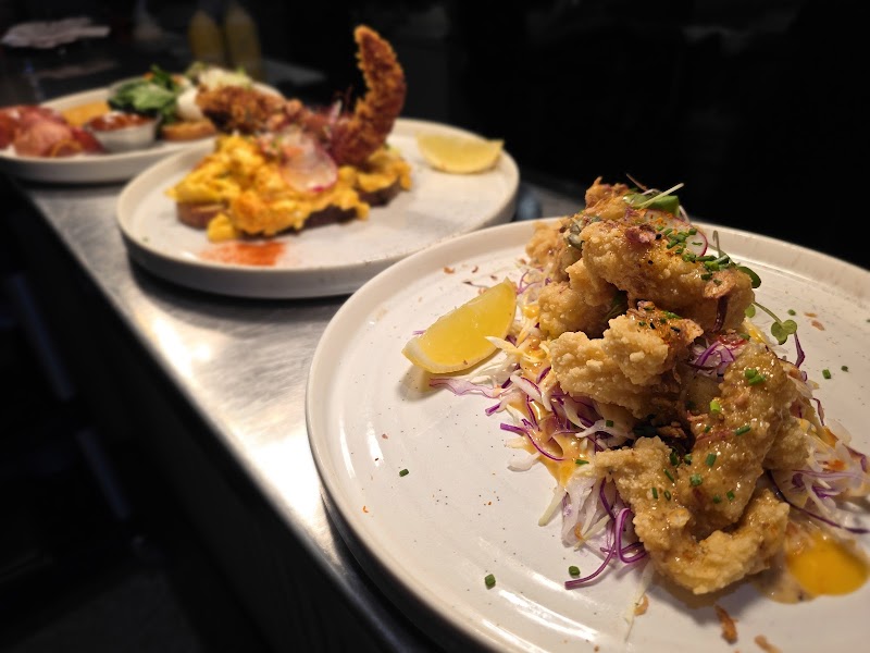 Tomodachi 2.0 Brunch Cafe & Izakaya Bar photo 7