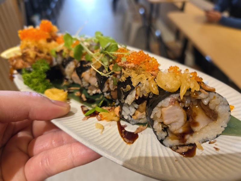 Tomodachi 2.0 Brunch Cafe & Izakaya Bar photo 4