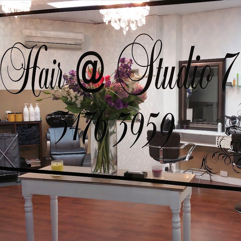 Hair @ Studio 7 photo 1