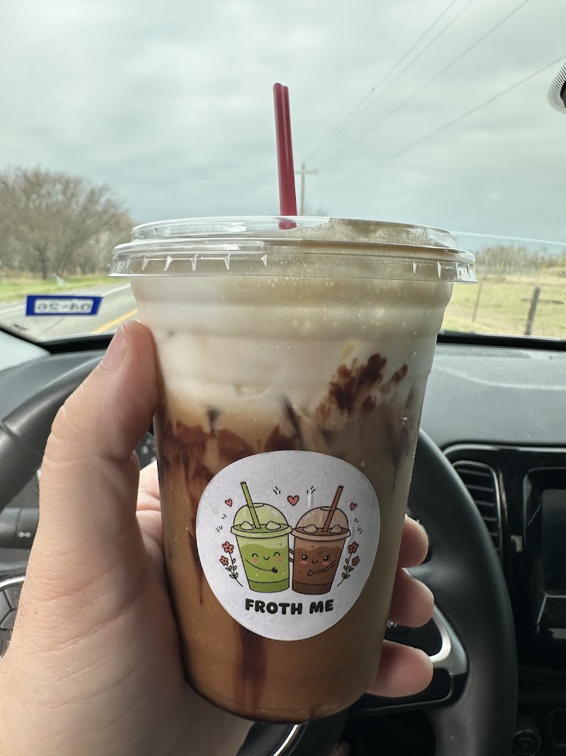 Froth Me photo 2
