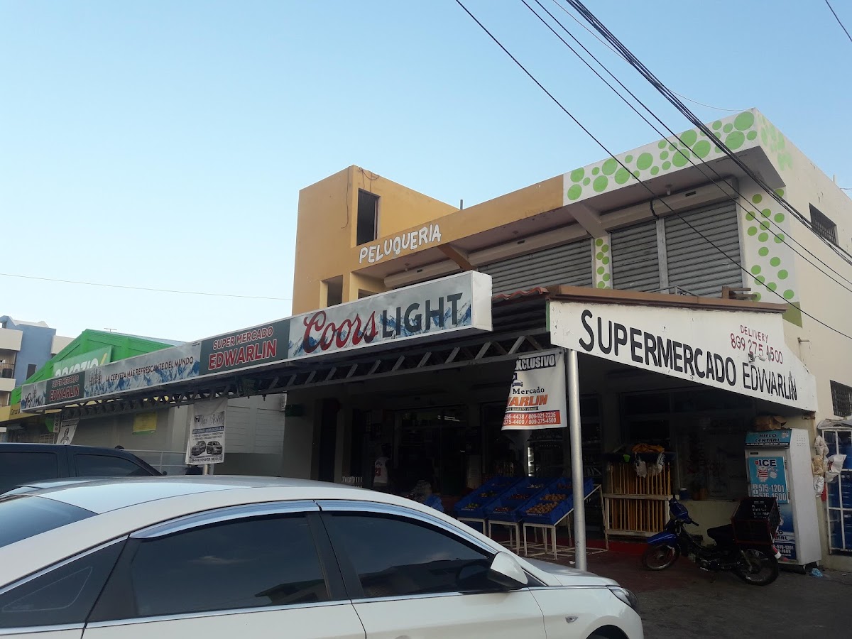 Supermercado Edwarlin - Imagen 1