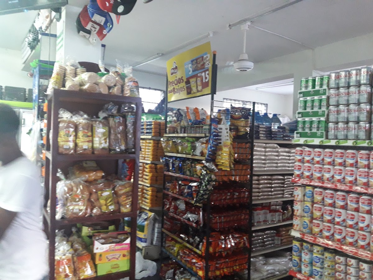 Supermercado Edwarlin - Imagen 2